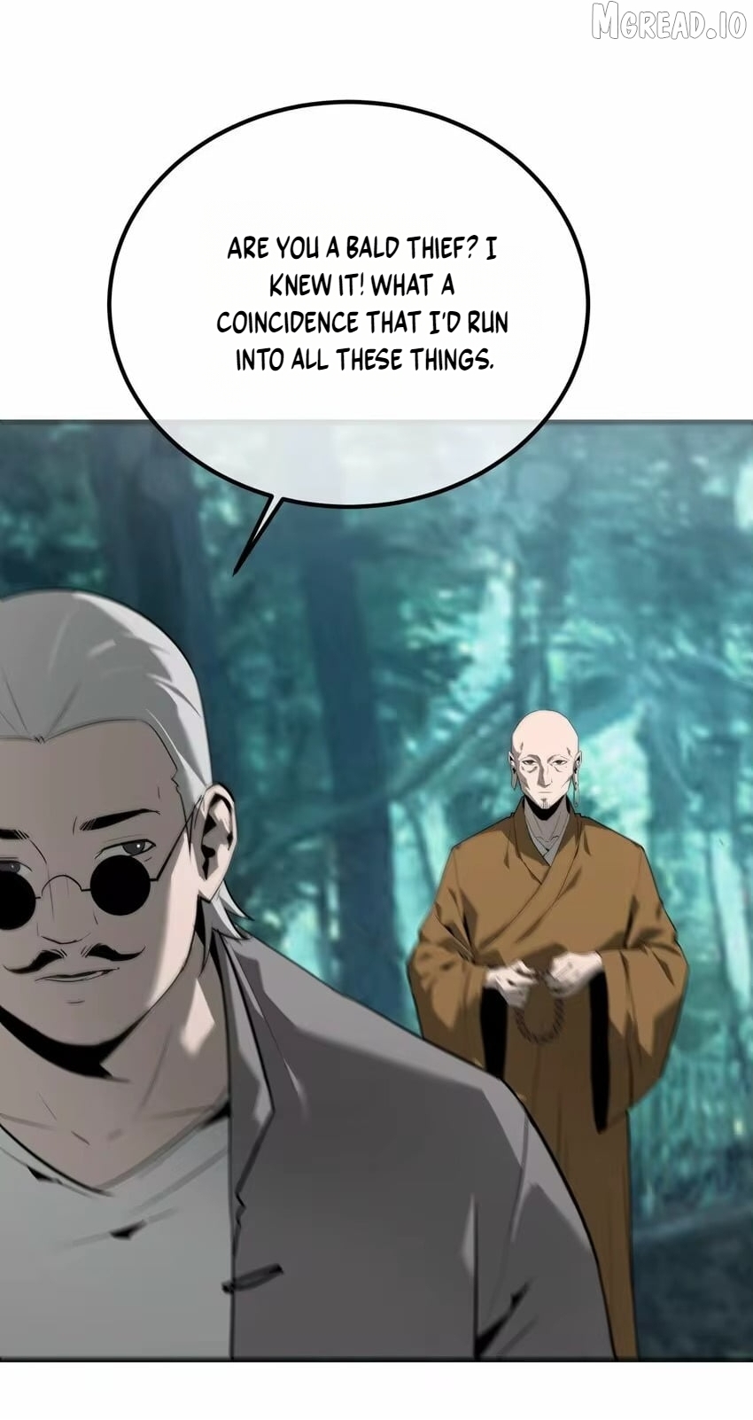Spectres Chapter 38  - page 3